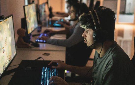 沙特为何成为电竞世界杯和奥运会的举办地